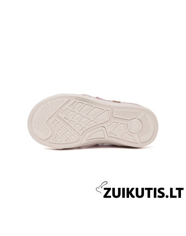 Rožiniai batai 31-36 d. S040-61252FL 4