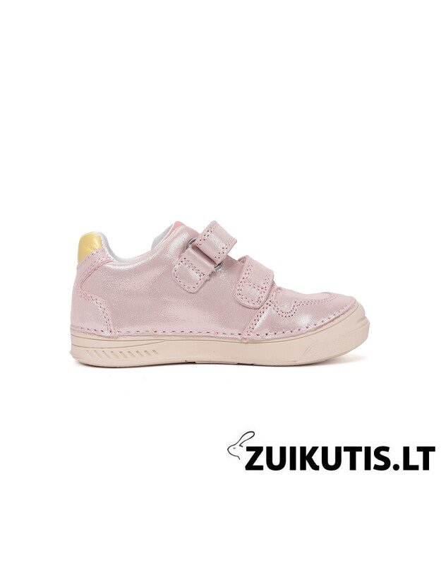 Rožiniai batai 31-36 d. S040-61252FL 2