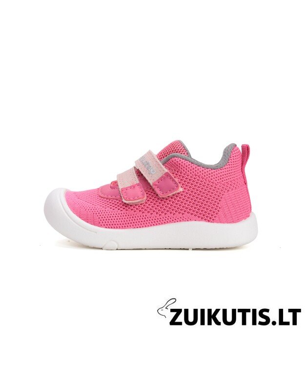 Rožiniai sportiniai batai 22-27 d. F100-61859D