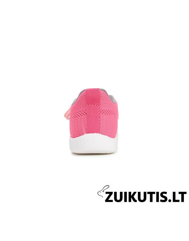 Rožiniai sportiniai batai 22-27 d. F100-61859D 1