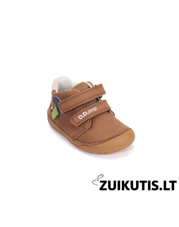 Barefoot rudi batai 20-25 d. S070-61533 6