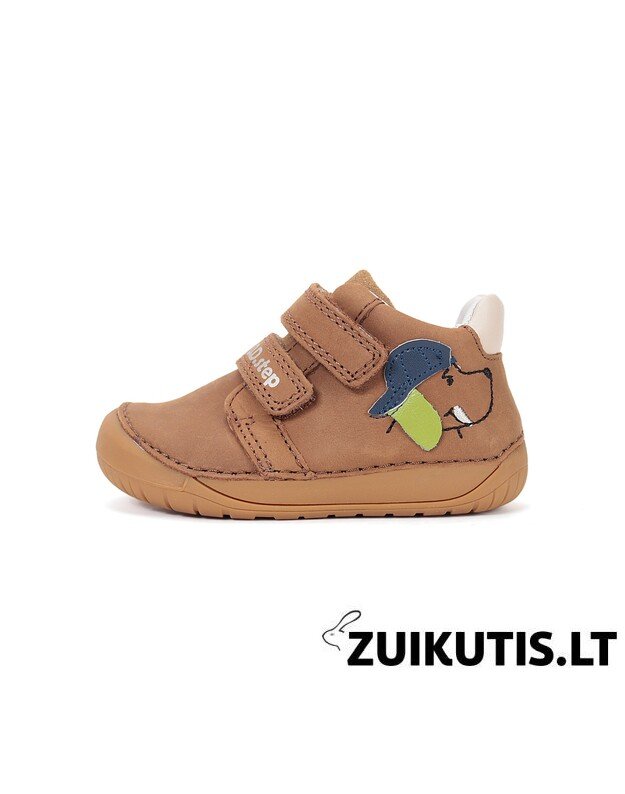 Barefoot rudi batai 20-25 d. S070-61533