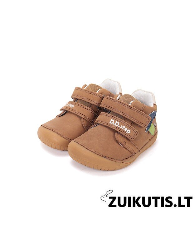 Barefoot rudi batai 20-25 d. S070-61533 5
