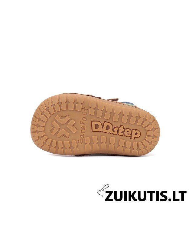 Barefoot rudi batai 20-25 d. S070-61533 4