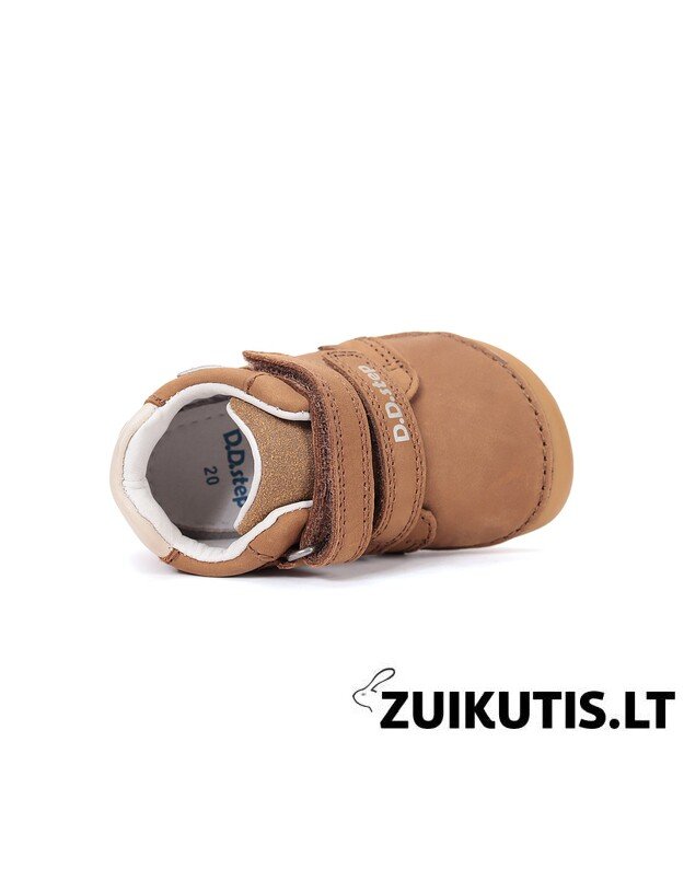 Barefoot rudi batai 20-25 d. S070-61533 2