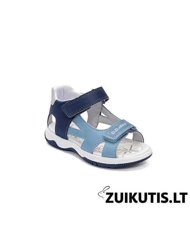 Mėlynos basutės 25-30 d. G103-61935BM 6