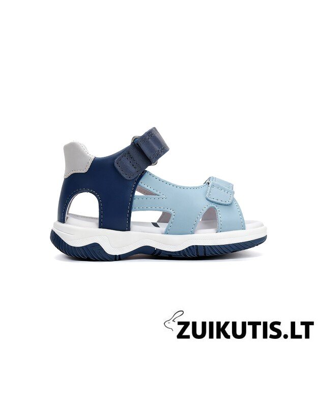 Mėlynos basutės 25-30 d. G103-61935BM 2