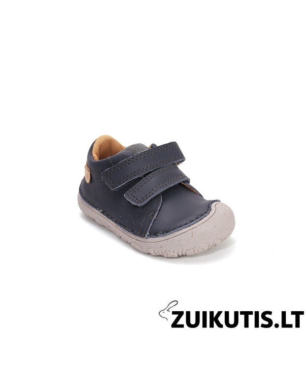 Barefoot mėlyni batai 26-31 d. S073-61950BM 6