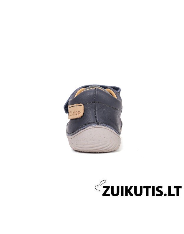 Barefoot mėlyni batai 26-31 d. S073-61950BM 1