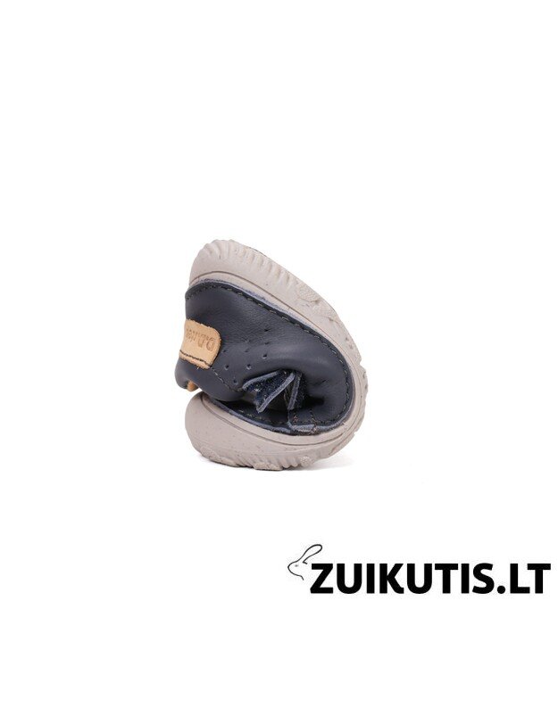 Barefoot mėlyni batai 26-31 d. S073-61950BM 7