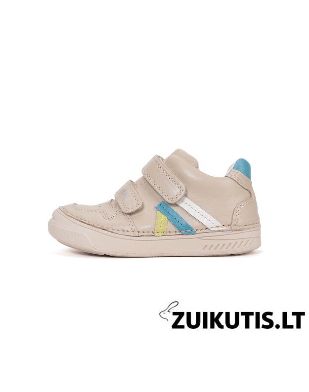 Kreminiai batai 25-30 d. S040-61252M