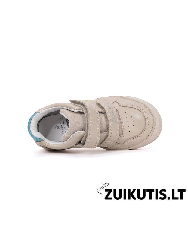 Kreminiai batai 25-30 d. S040-61252M 2