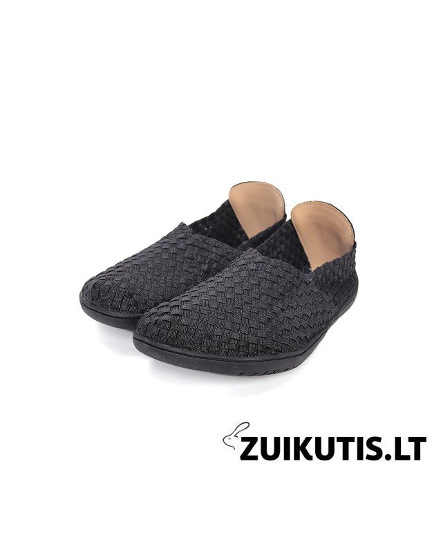 Barefoot juodi batai 36-42 d. C088-61175D 5