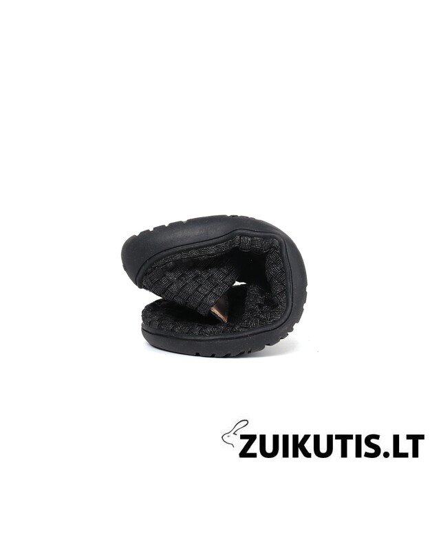 Barefoot juodi batai 36-42 d. C088-61175D 7