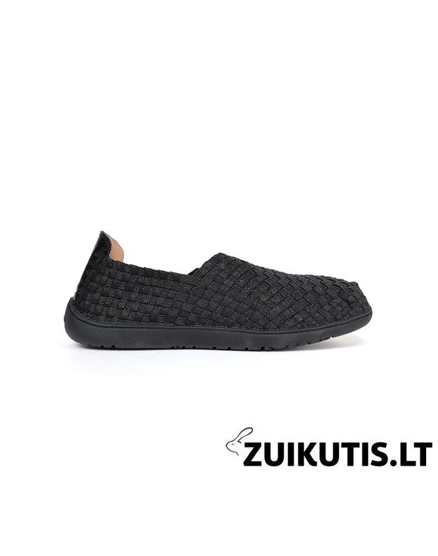 Barefoot juodi batai 36-42 d. C088-61175D 2