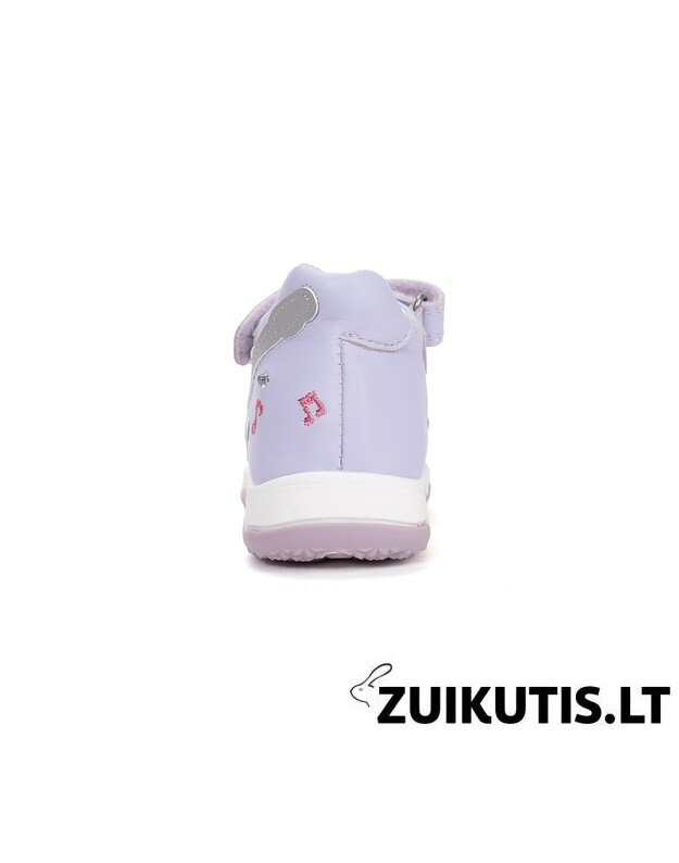 Violetinės LED basutės 26-31 d. G064-61965BM 5