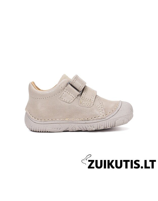 Barefoot kreminiai batai 26-31 d. S073-61950FM 3