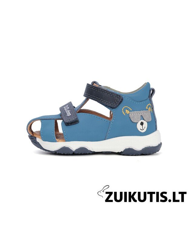 Mėlynos basutės 26-31 d. G064-61909BM