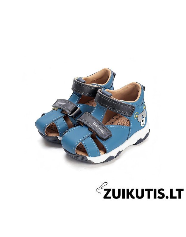 Mėlynos basutės 26-31 d. G064-61909BM 5