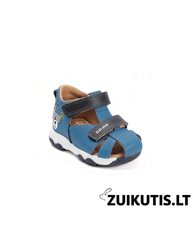 Mėlynos basutės 26-31 d. G064-61909BM 6