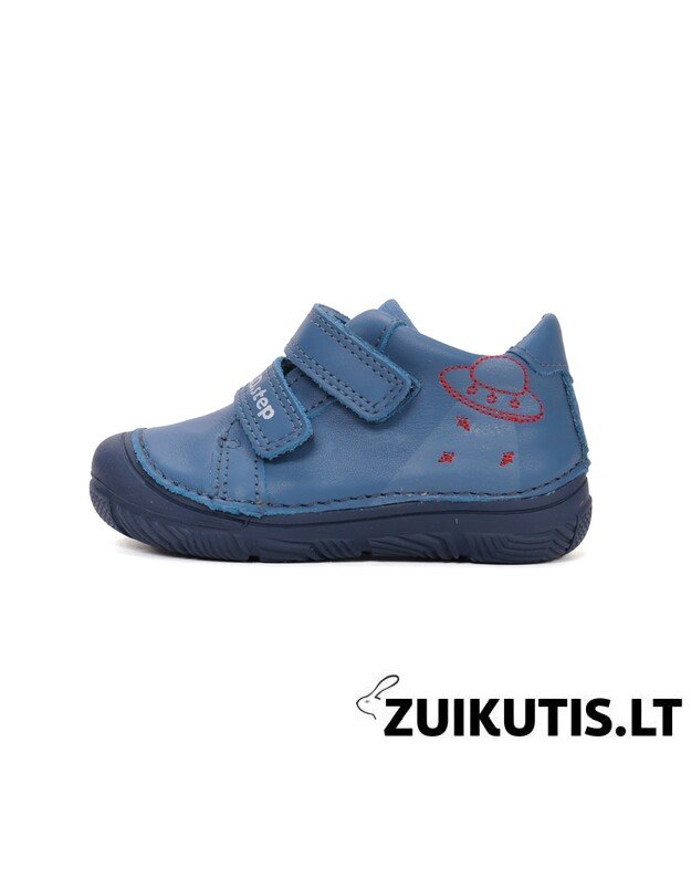 Mėlyni batai 20-25 d. S082-61612A