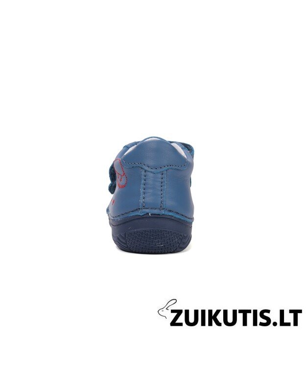 Mėlyni batai 20-25 d. S082-61612A 2