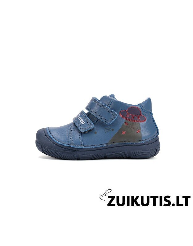 Mėlyni batai 20-25 d. S082-61612A 1