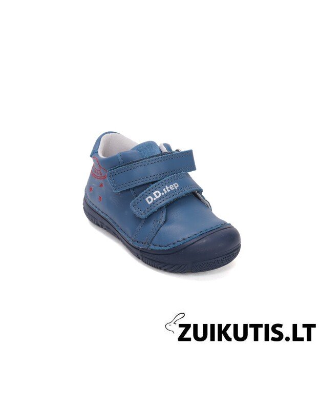 Mėlyni batai 20-25 d. S082-61612A 7