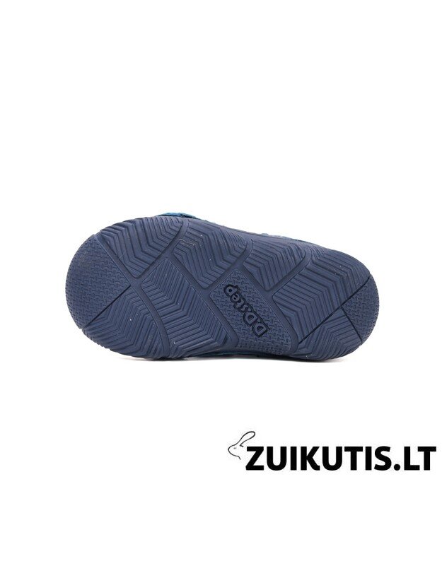 Mėlyni batai 20-25 d. S082-61612A 5