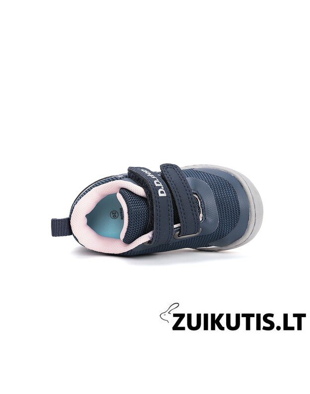 Sportiniai-laisvalaiko batai 26-31 d. F065-52408M 4