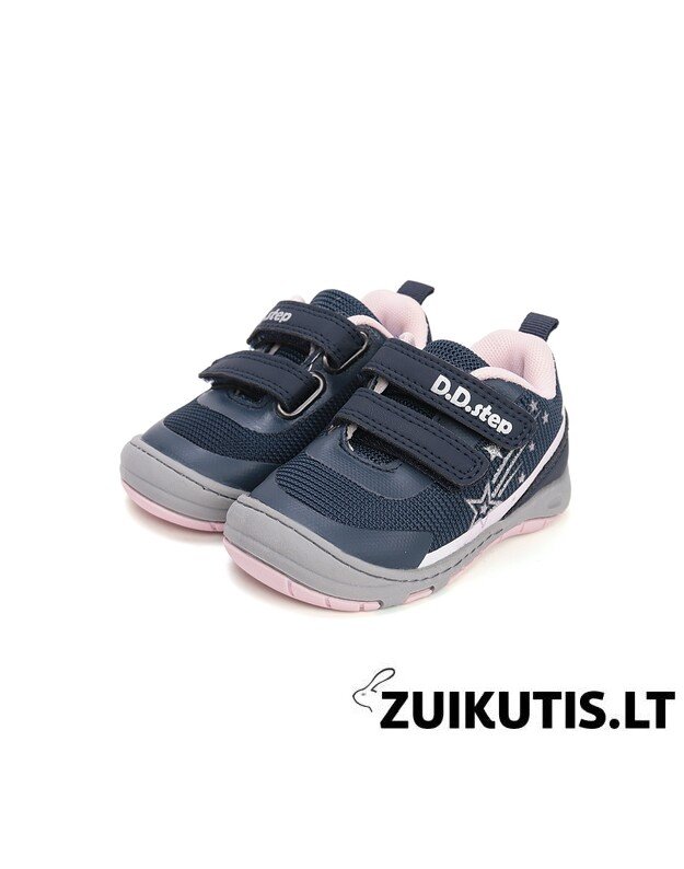 Sportiniai-laisvalaiko batai 26-31 d. F065-52408M 2