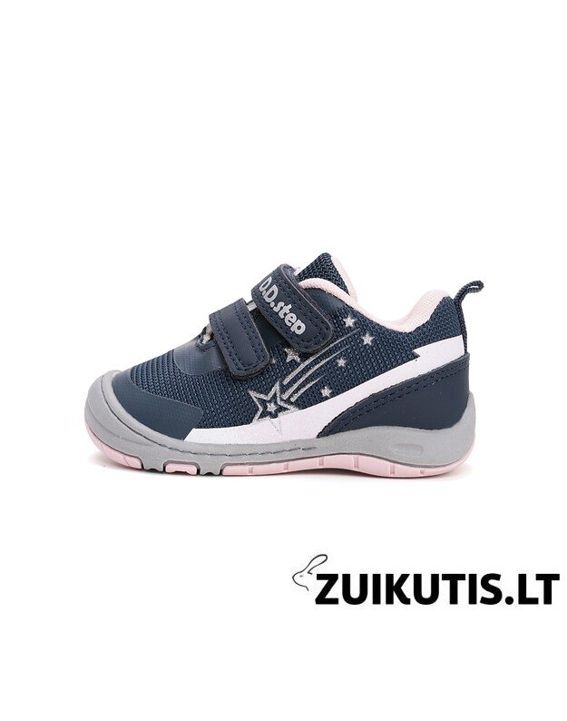 Sportiniai-laisvalaiko batai 26-31 d. F065-52408M