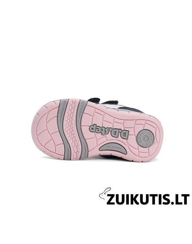 Sportiniai-laisvalaiko batai 26-31 d. F065-52408M 3