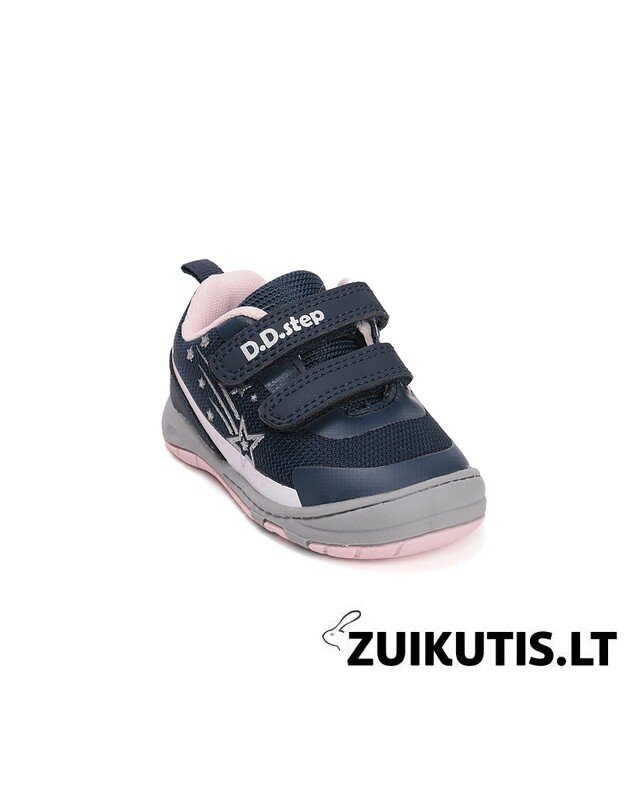 Sportiniai-laisvalaiko batai 26-31 d. F065-52408M 1