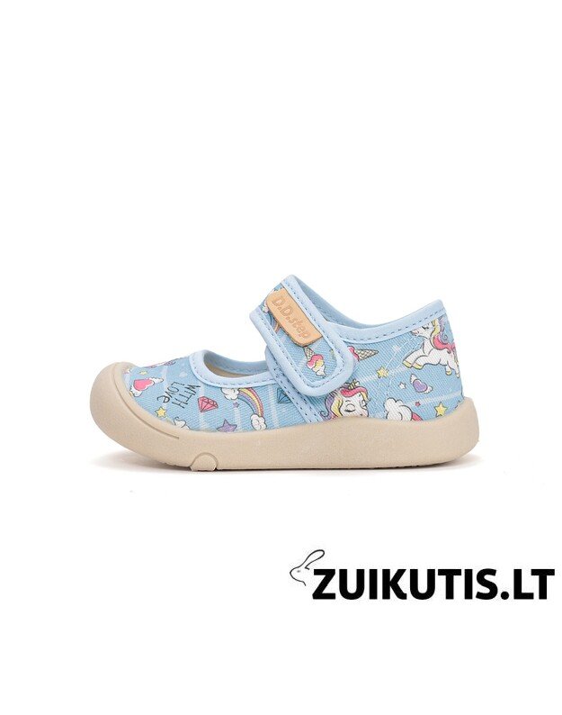 Canvas batai 28-33 d. C100-61436AL