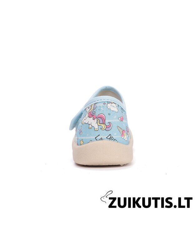 Canvas batai 28-33 d. C100-61436AL 5