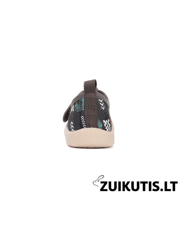 Canvas batai 28-33 d. C100-61135L 1