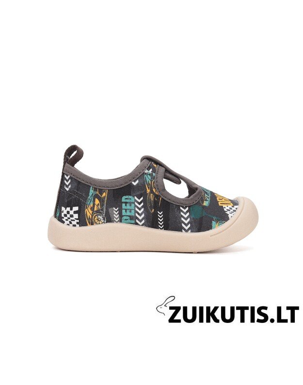 Canvas batai 28-33 d. C100-61135L 2