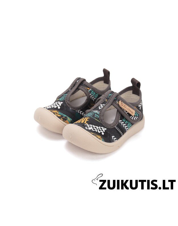 Canvas batai 28-33 d. C100-61135L 5