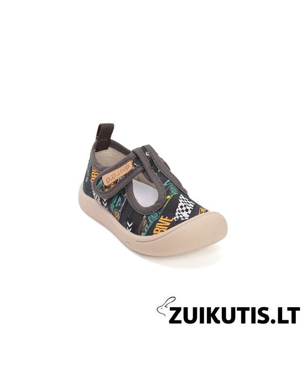 Canvas batai 28-33 d. C100-61135L 6