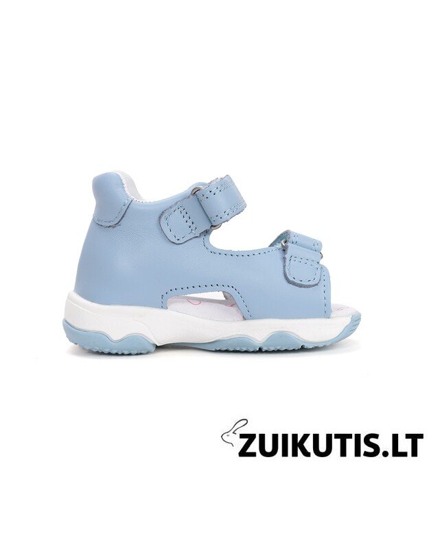 Mėlynos LED basutės 21-25 d. G064-61965 3