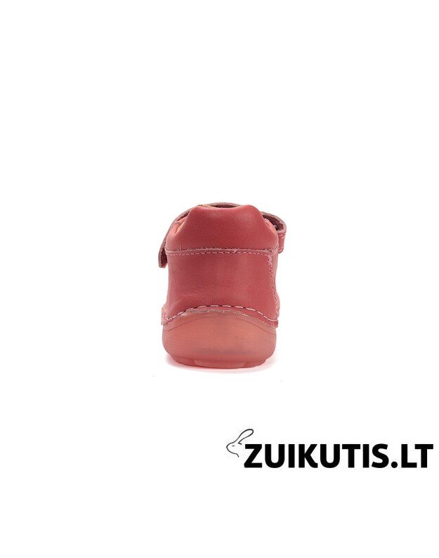 Barefoot rožiniai batai 25-30 d. H063-61123AM 2