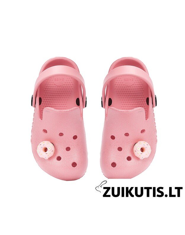 D.D.Step rožinės klumpės 22-33 d. J109-61467 4