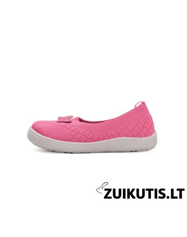 Barefoot medžiaginiai batai 28-33 d. F093-61810AL