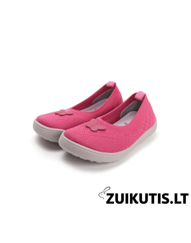 Barefoot medžiaginiai batai 28-33 d. F093-61810AL 4