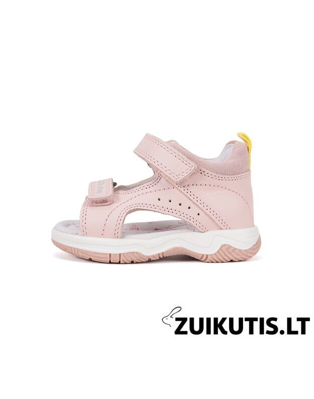 Rožinės basutės 31-36 d. G103-61588CL