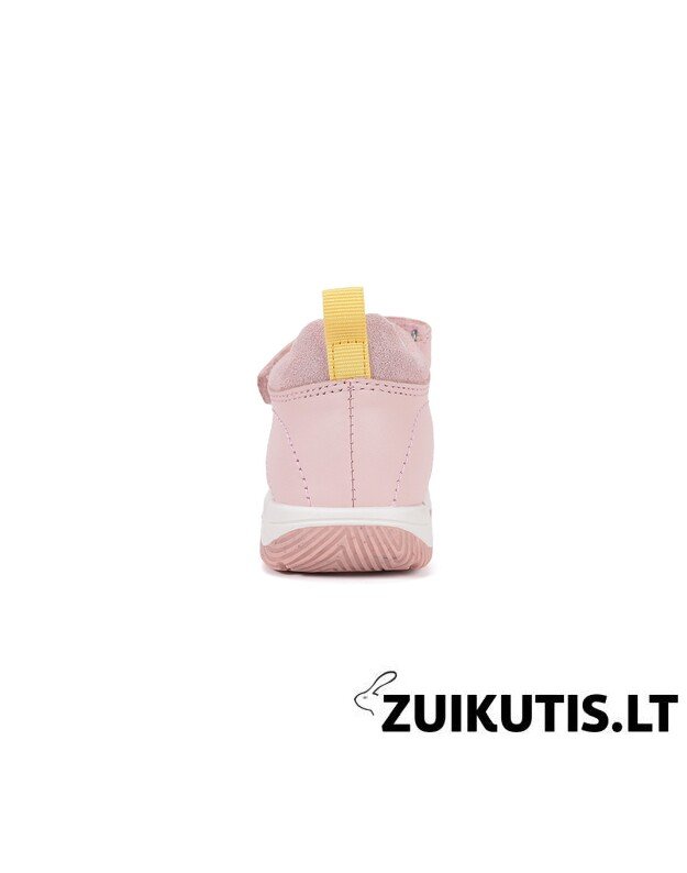 Rožinės basutės 31-36 d. G103-61588CL 1