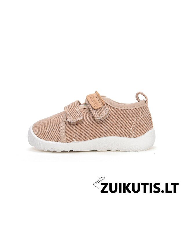 Barefoot canvas kambariniai batai 26-31 d. C086-61763GM