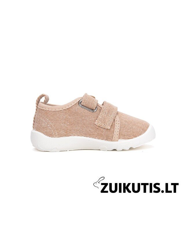 Barefoot canvas kambariniai batai 26-31 d. C086-61763GM 3