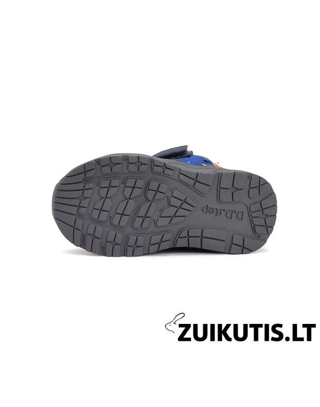 LED sniego batai su vilna 28-33 d. P083-42624L 5